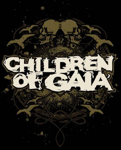logo Children Of Gaia